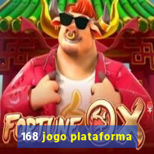 168 jogo plataforma